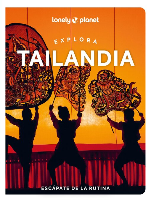 Title details for Explora Tailandia 1 by Amy Bensema - Available